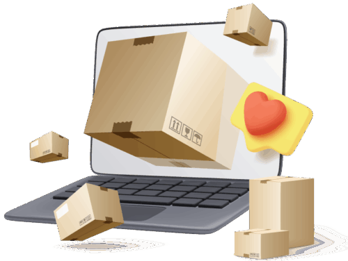 COURIER-ECUADOR