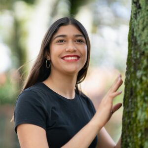 Ana Belén Jaramillo