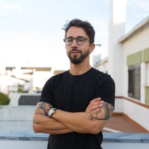 Diego Jaramillo