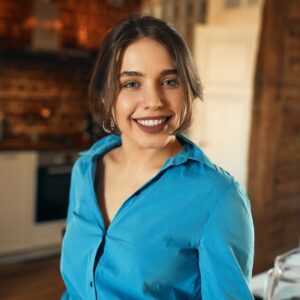 María Fernanda Córdova