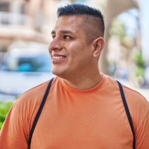 Carlos Andrés Paredes
